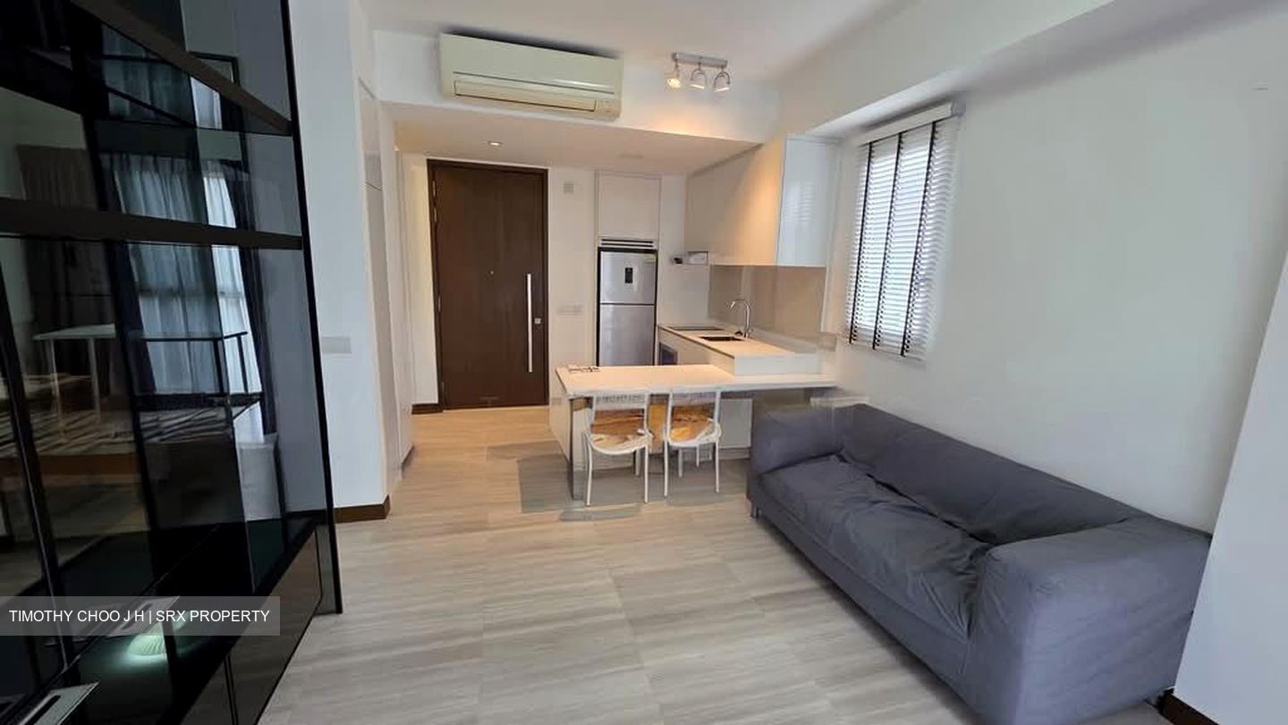 eCO (D16), Condominium #591245381